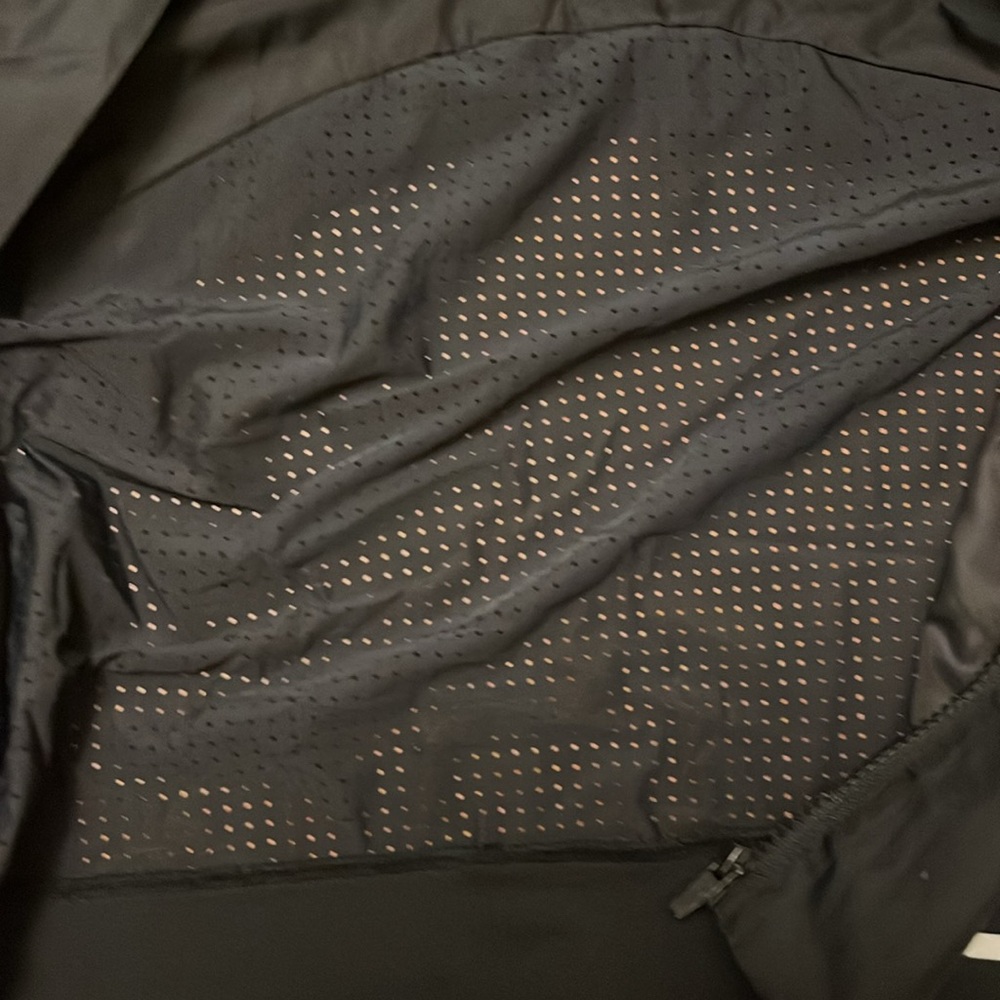 Peloton Black Performance Jacket - image 2